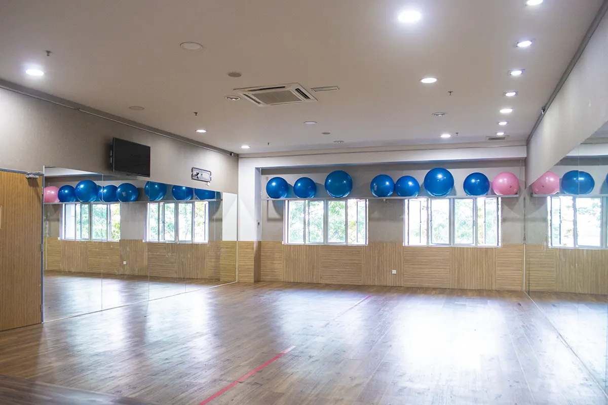 Dance Studio